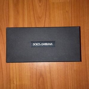 Dolce and Gabanna Sunglasses